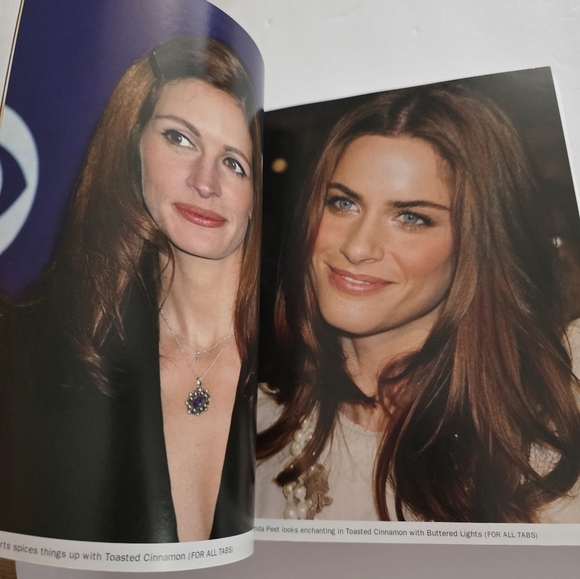 The Hair Color Mix Book: More Than 150 Recipes for Salon-Perfect Color at Home - Picture 6 of 9